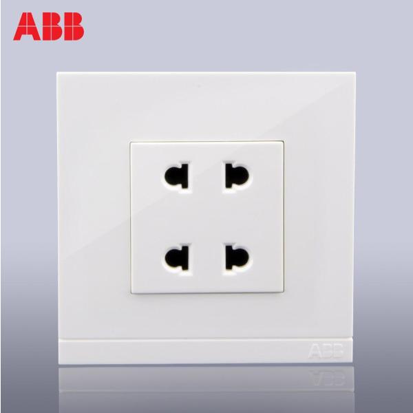 ABB工业插头216-P6