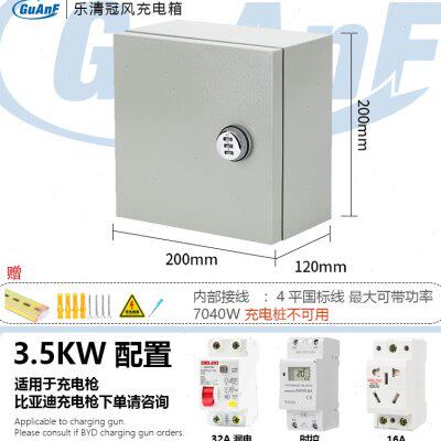 工业防水插座价格(图1)