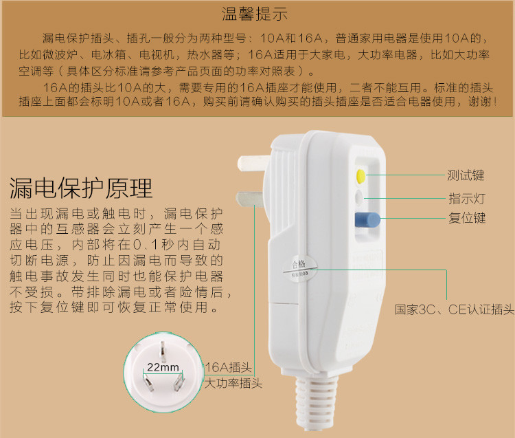 家装标准插座(图1)